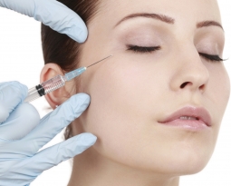 Peeling Chimico Estetista